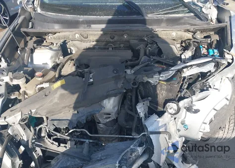 2015 Toyota Rav4 Le z USA, uszkodzony, nr VIN JTMBFREVXFD104724